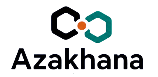 AZAKHANA أزاخانه